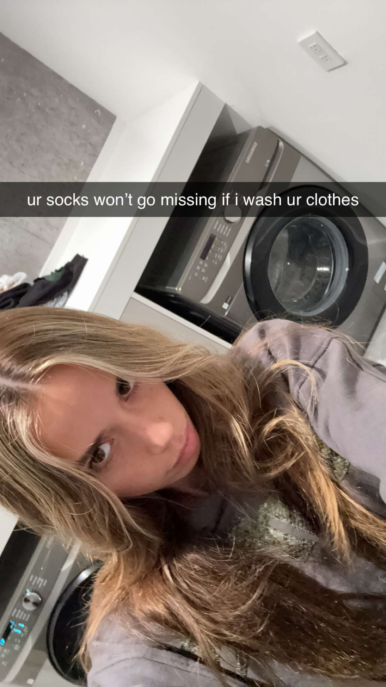 sadie.mckenna snapchat image archive image