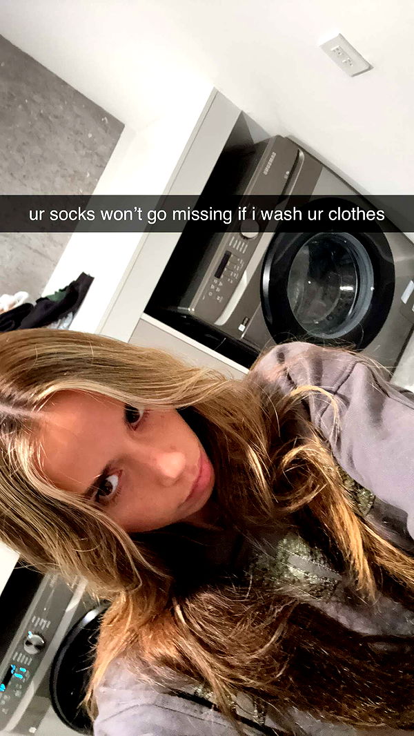 sadie.mckenna image ~ Altpins