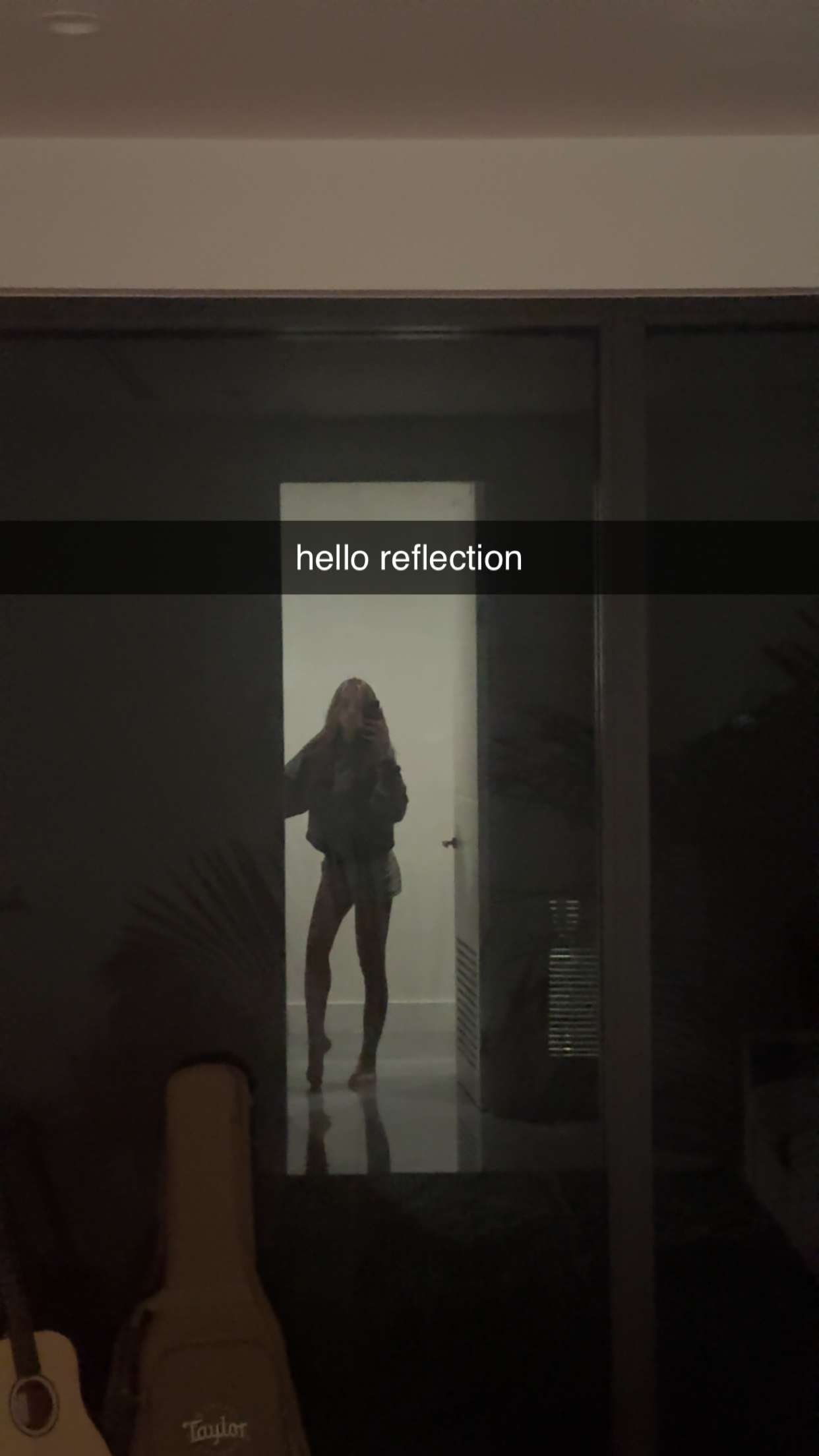 sadie.mckenna snapchat image archive image