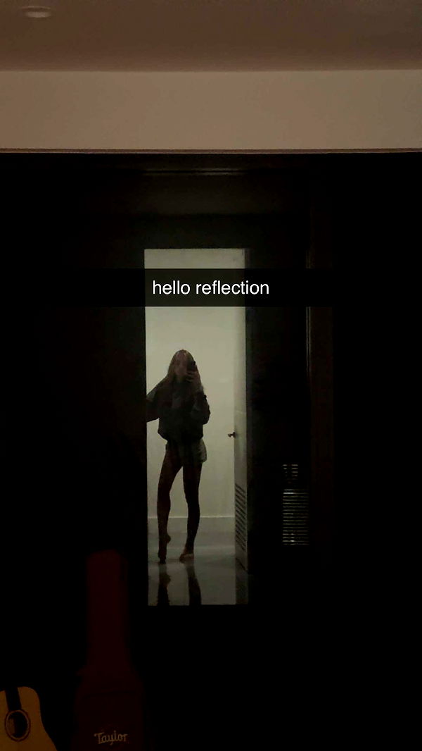 sadie.mckenna image ~ Altpins