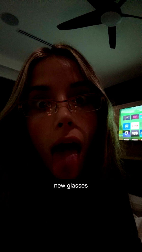 sadie.mckenna image ~ Altpins