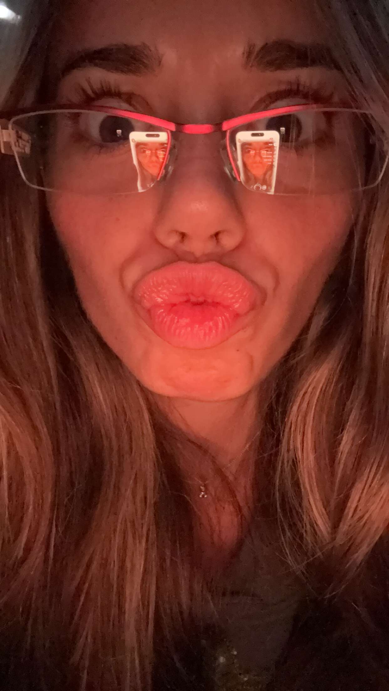 sadie.mckenna snapchat image archive image