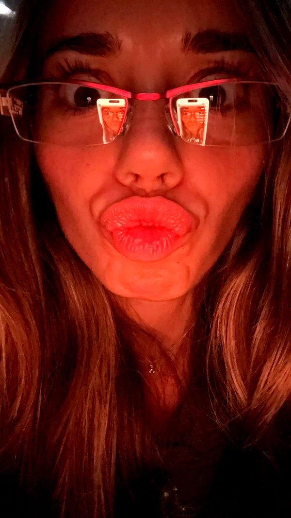 sadie.mckenna image ~ Altpins