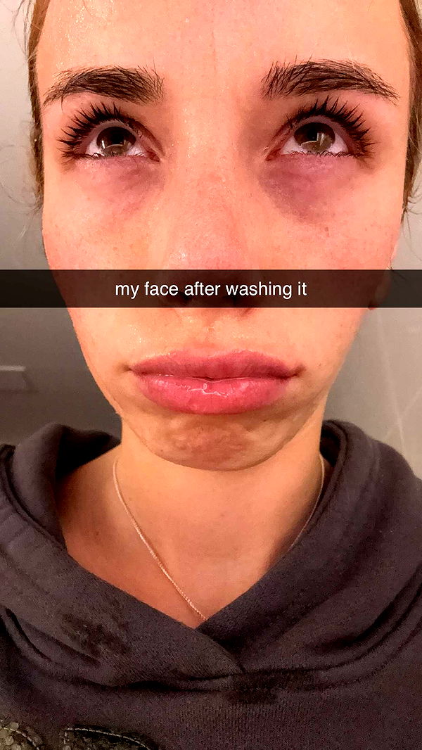 sadie.mckenna image ~ Altpins