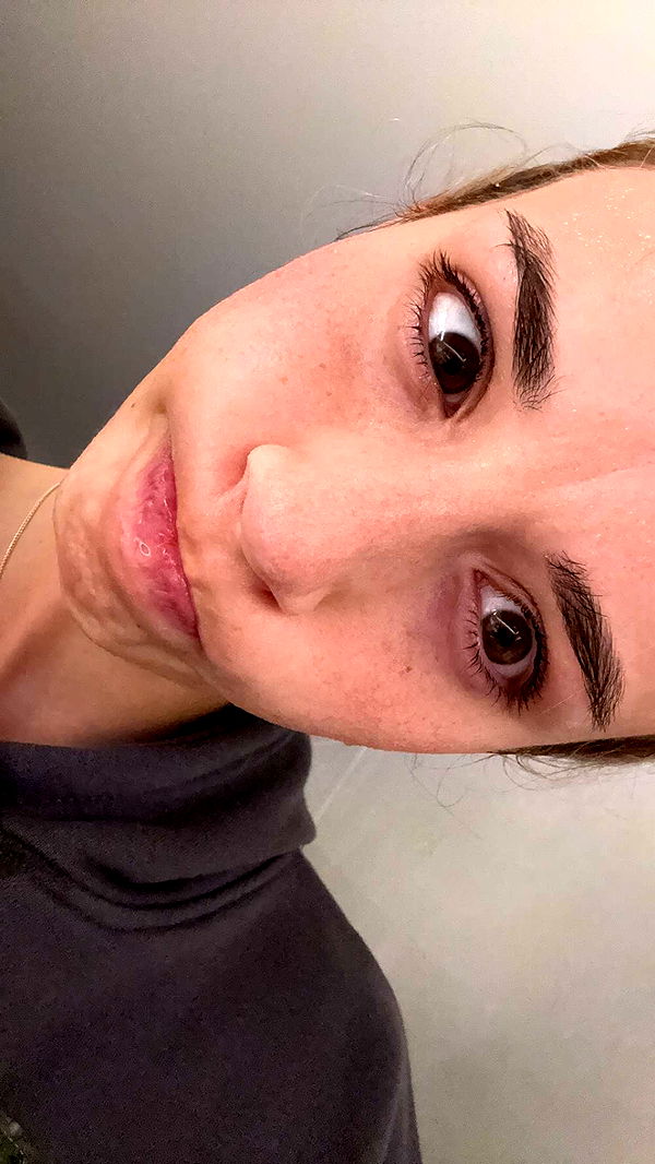 sadie.mckenna image ~ Altpins