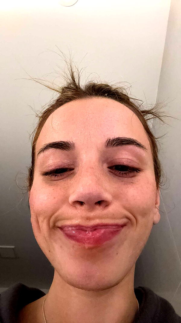 sadie.mckenna image ~ Altpins