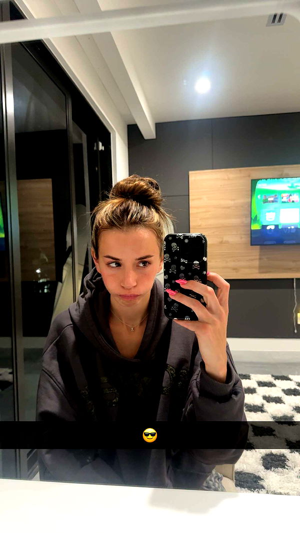 sadie.mckenna image ~ Altpins