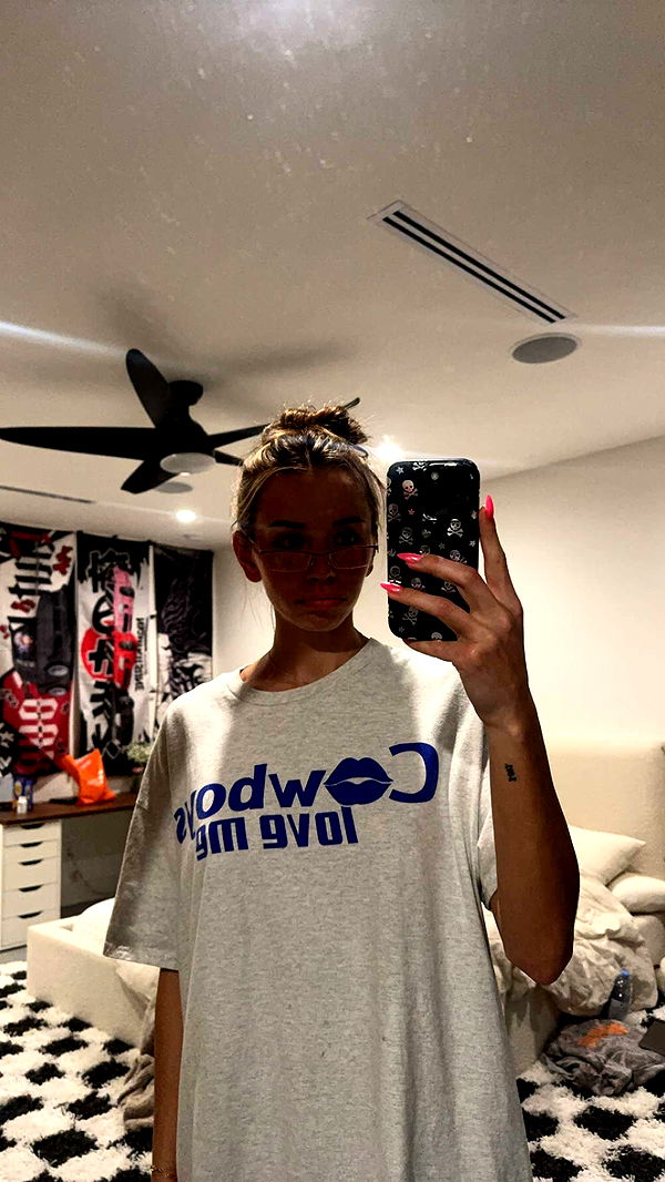 sadie.mckenna image ~ Altpins