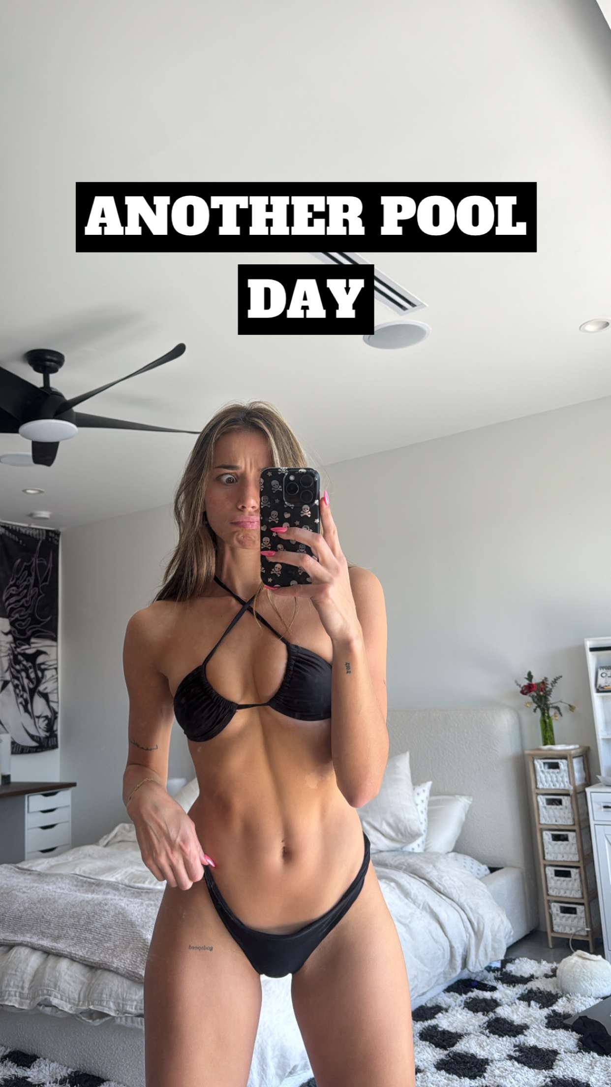 sadie.mckenna snapchat image archive image