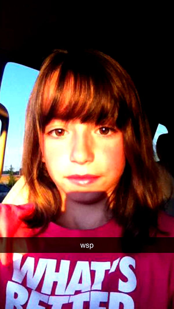 sadie.mckenna image ~ Altpins