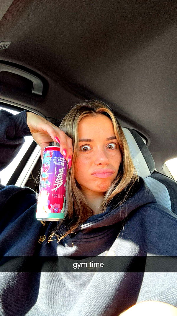 sadie.mckenna image ~ Altpins