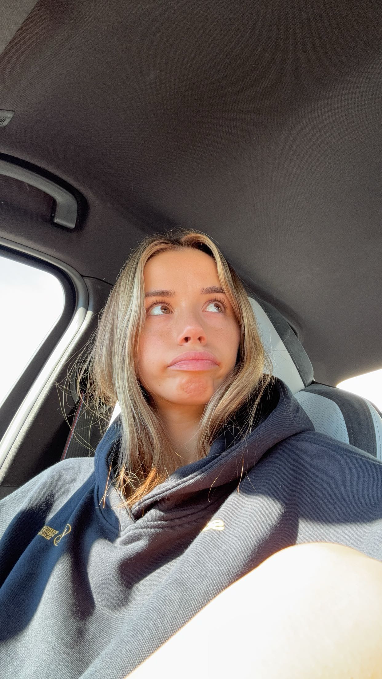 sadie.mckenna snapchat image archive image