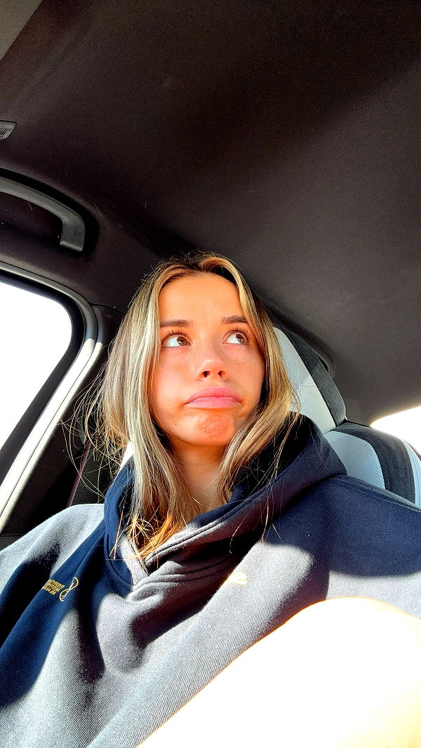 sadie.mckenna image ~ Altpins