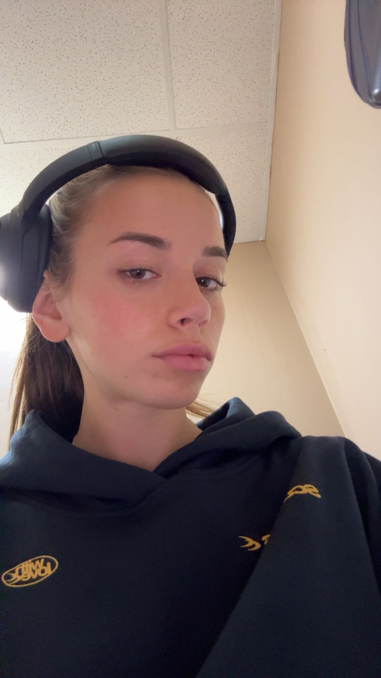 sadie.mckenna snapchat image archive image