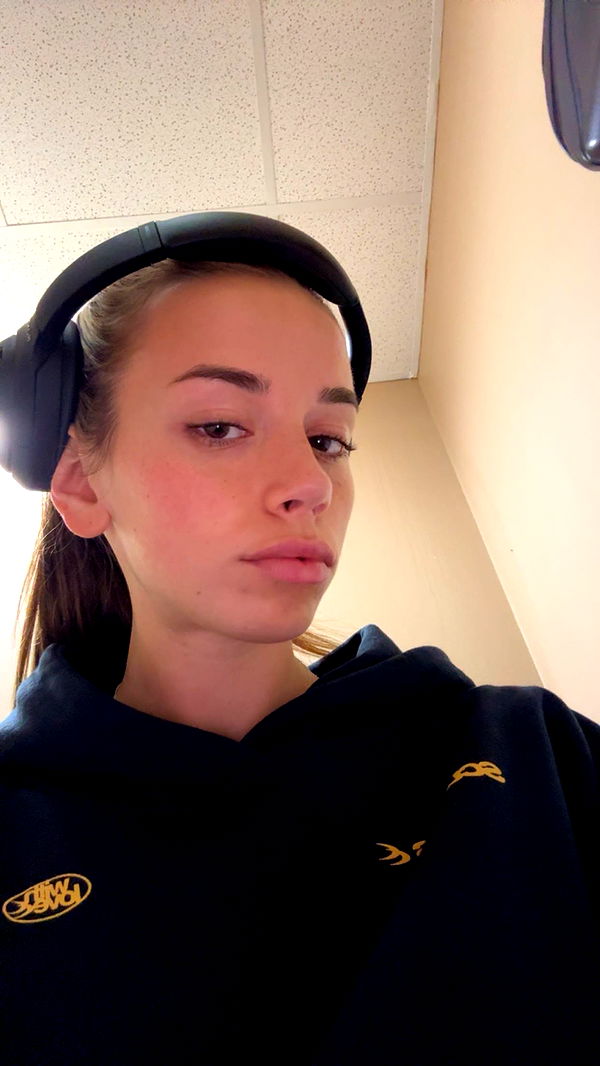 sadie.mckenna image ~ Altpins