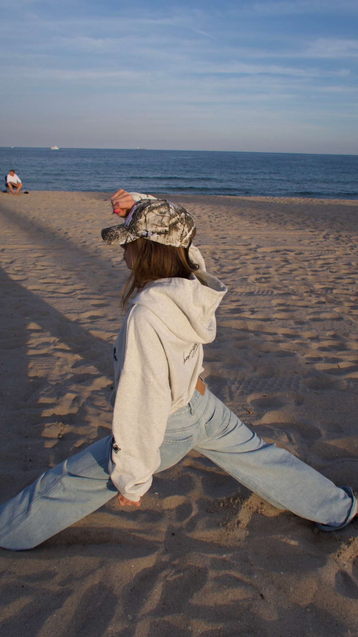 sadie.mckenna snapchat image archive image