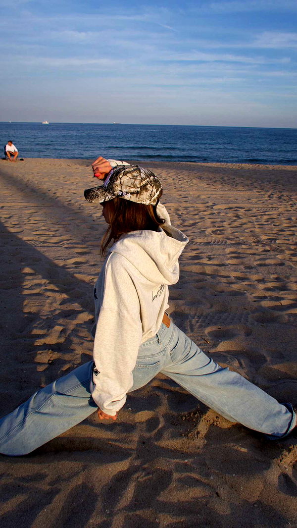 sadie.mckenna image ~ Altpins