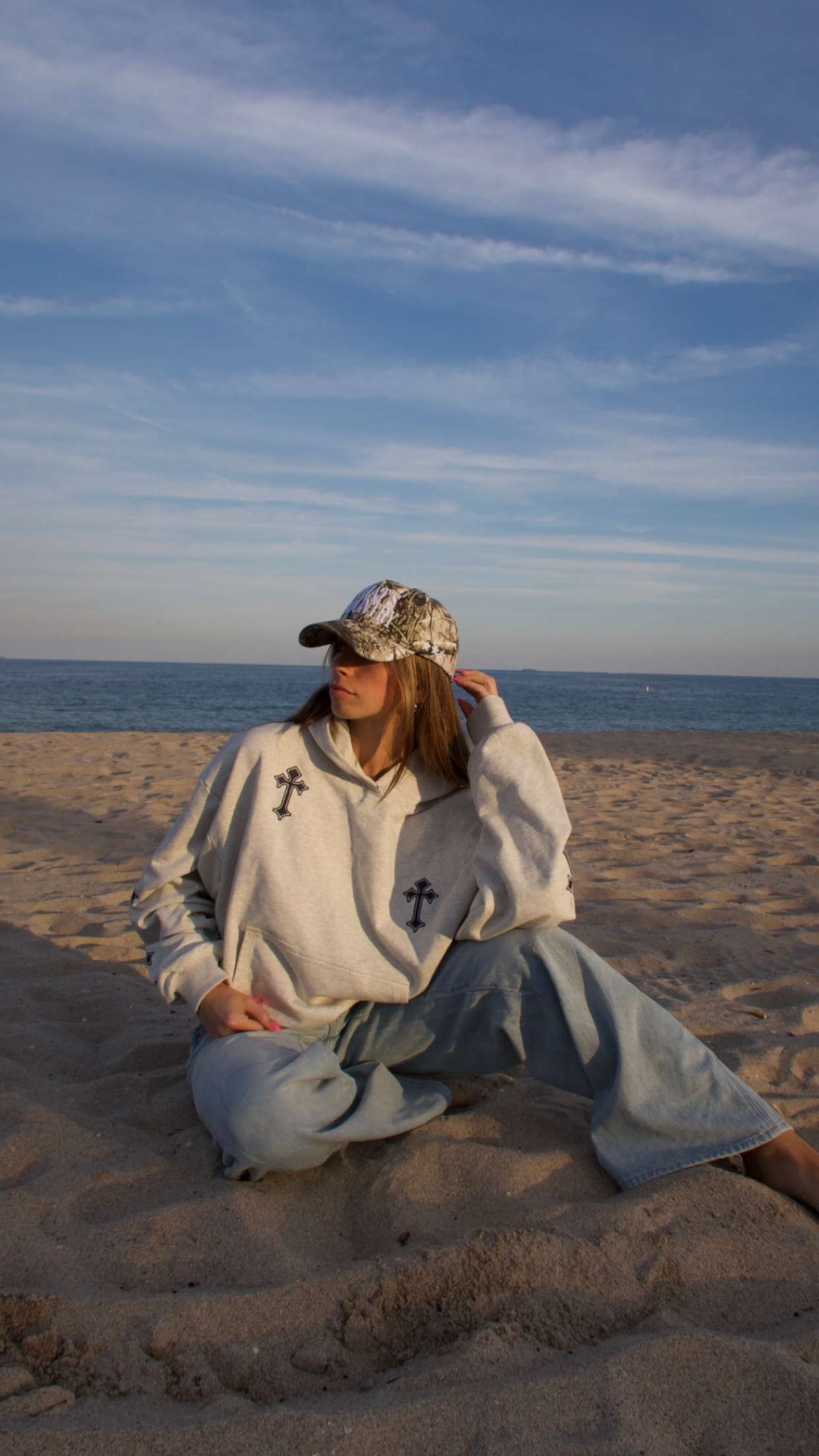 sadie.mckenna snapchat image archive image