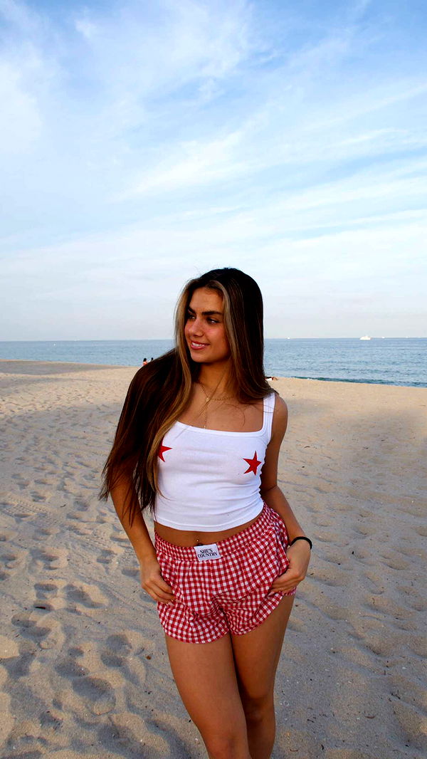 sadie.mckenna image ~ Altpins