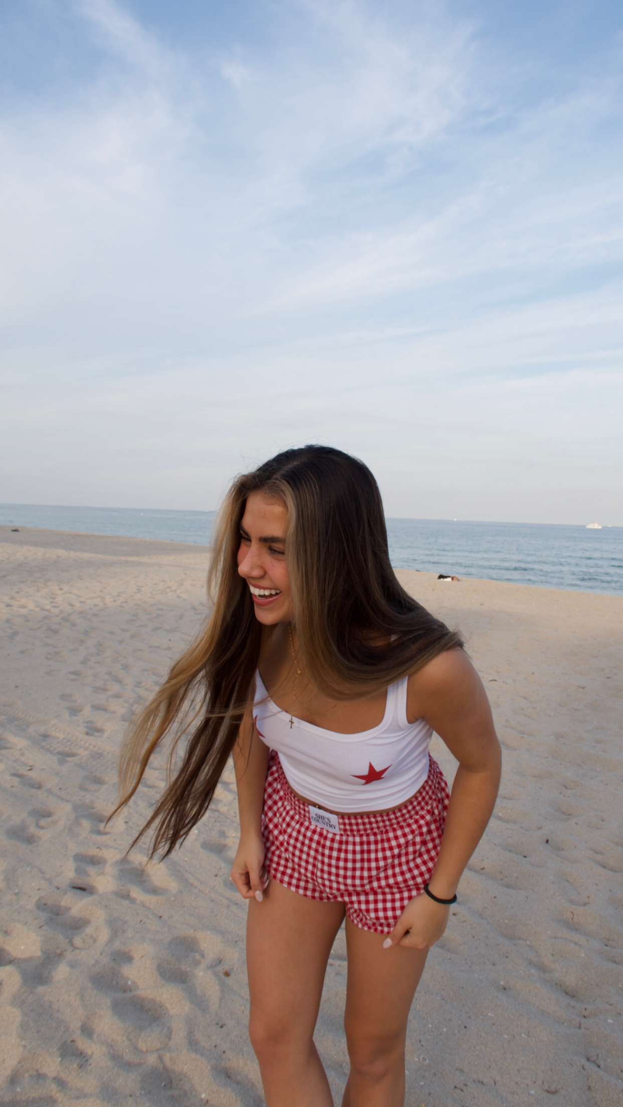 sadie.mckenna snapchat image archive image