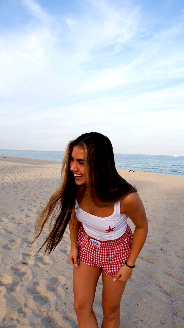 sadie.mckenna image ~ Altpins