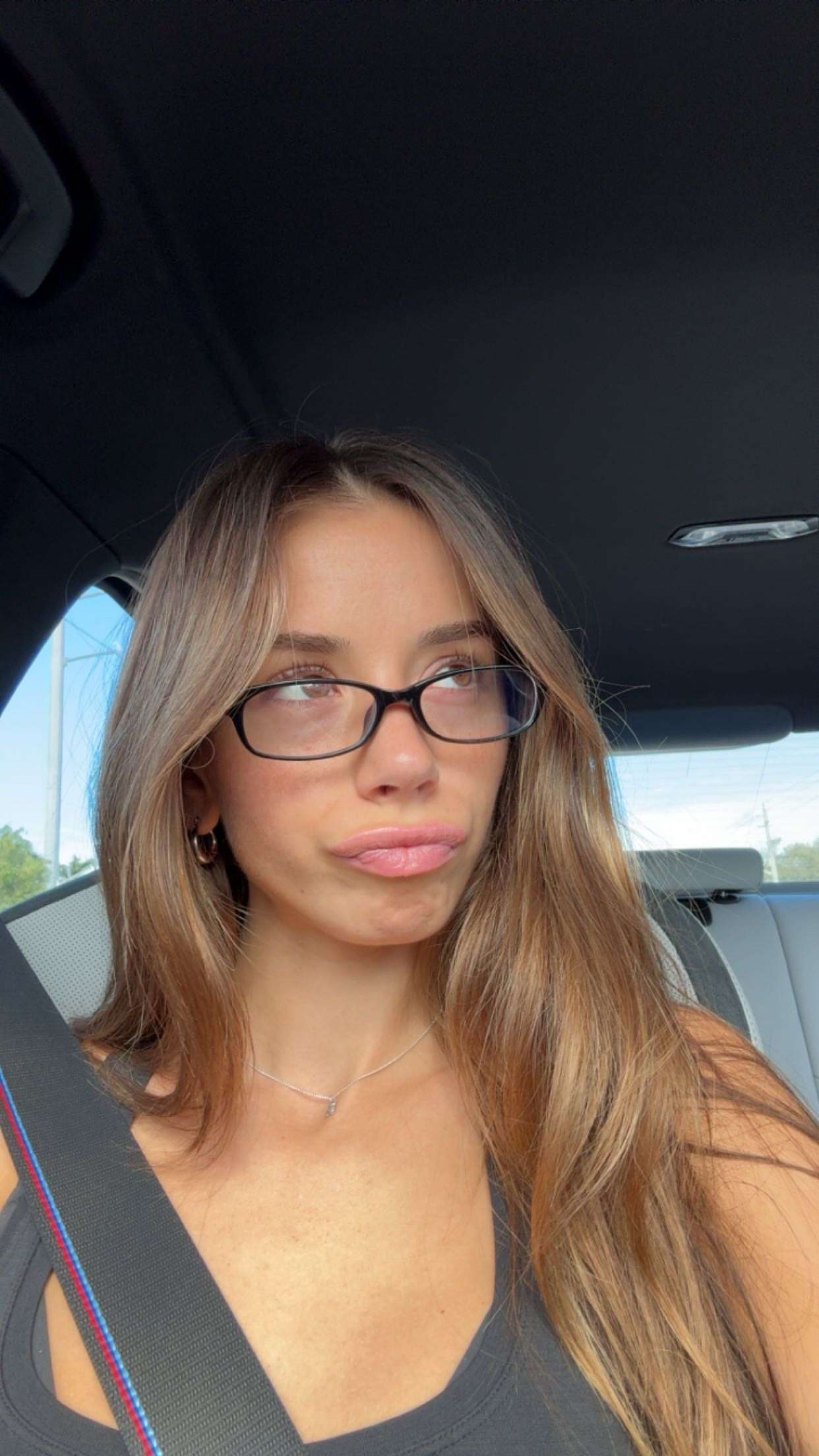 sadie.mckenna snapchat image archive image