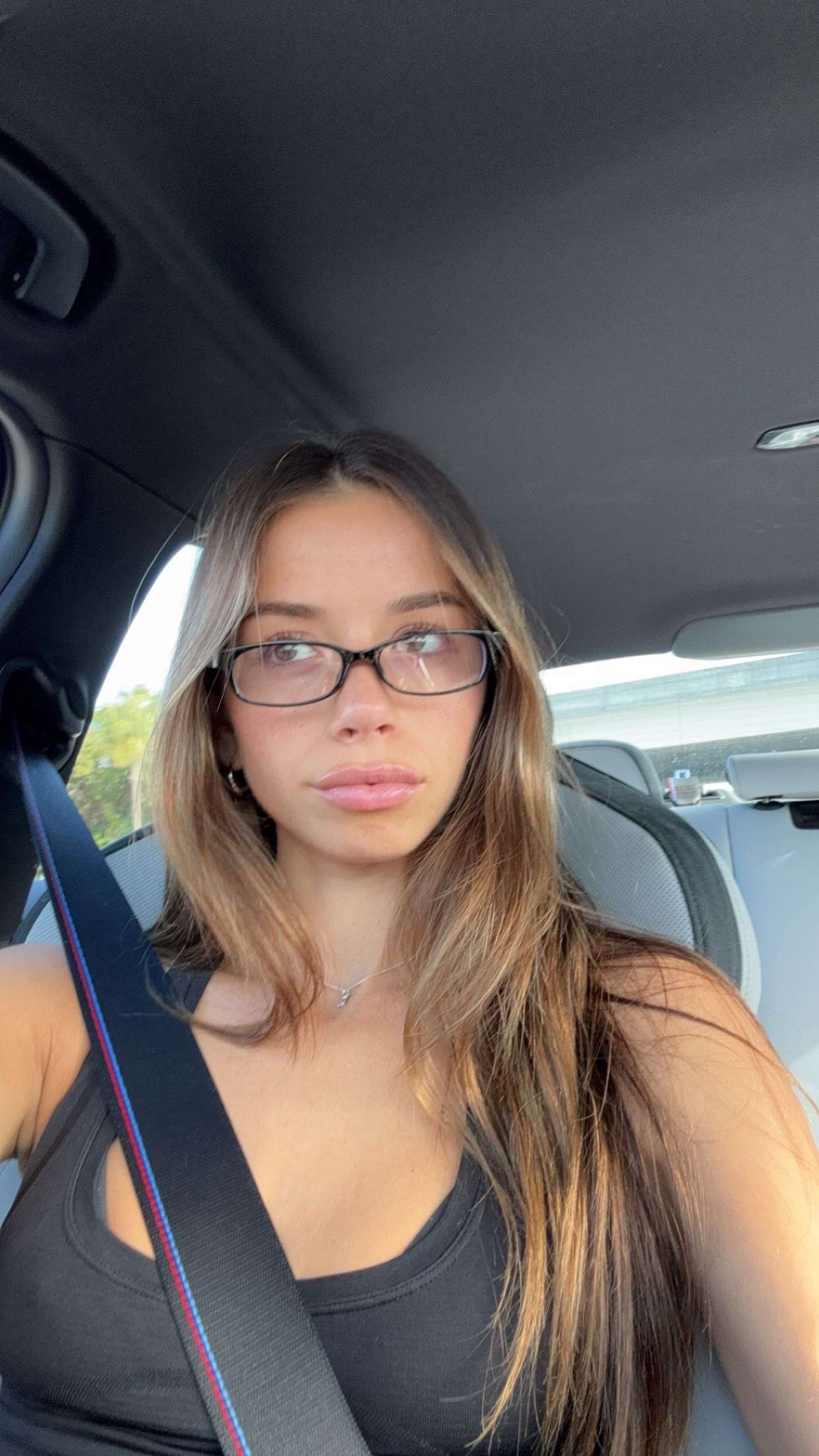 sadie.mckenna snapchat image archive image