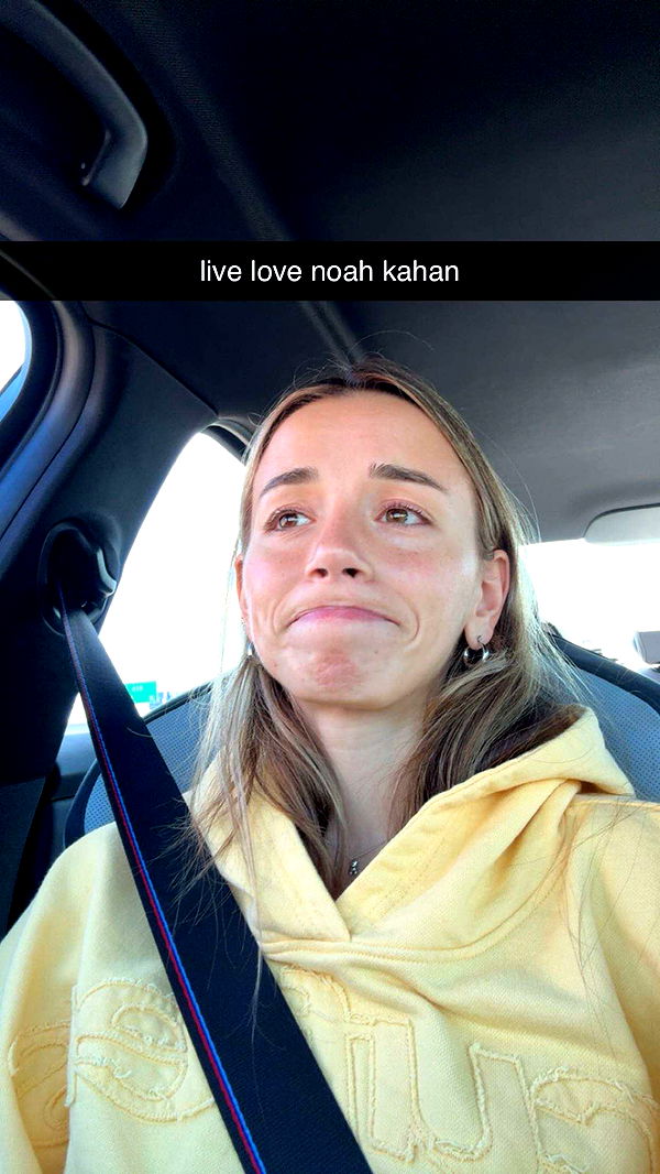 sadie.mckenna image ~ Altpins