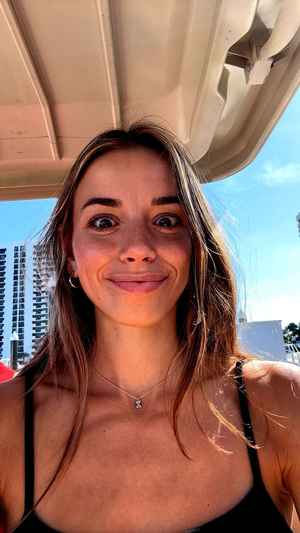 sadie.mckenna image ~ Altpins