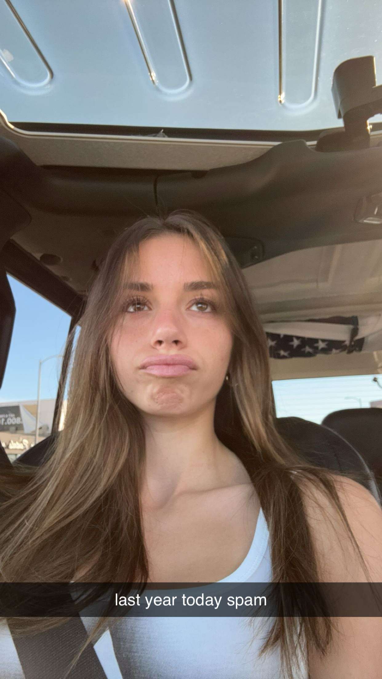 sadie.mckenna snapchat image archive image