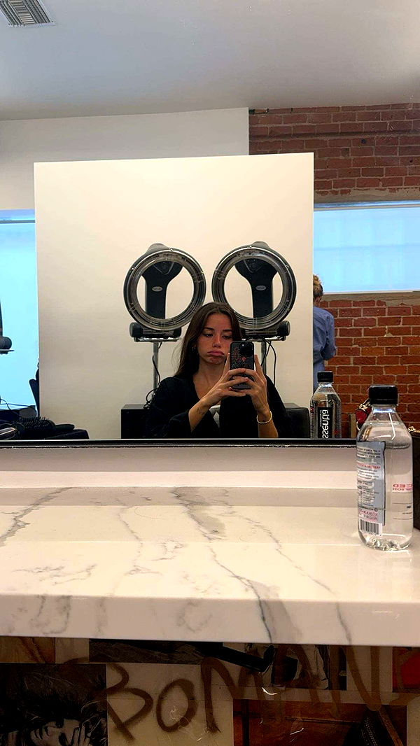 sadie.mckenna image ~ Altpins