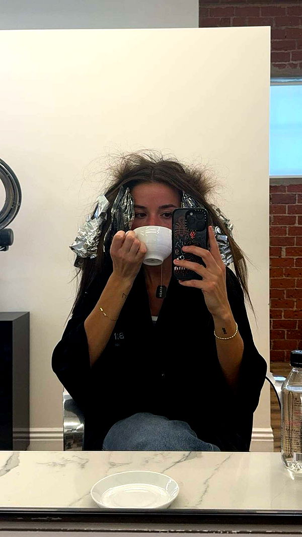 sadie.mckenna image ~ Altpins