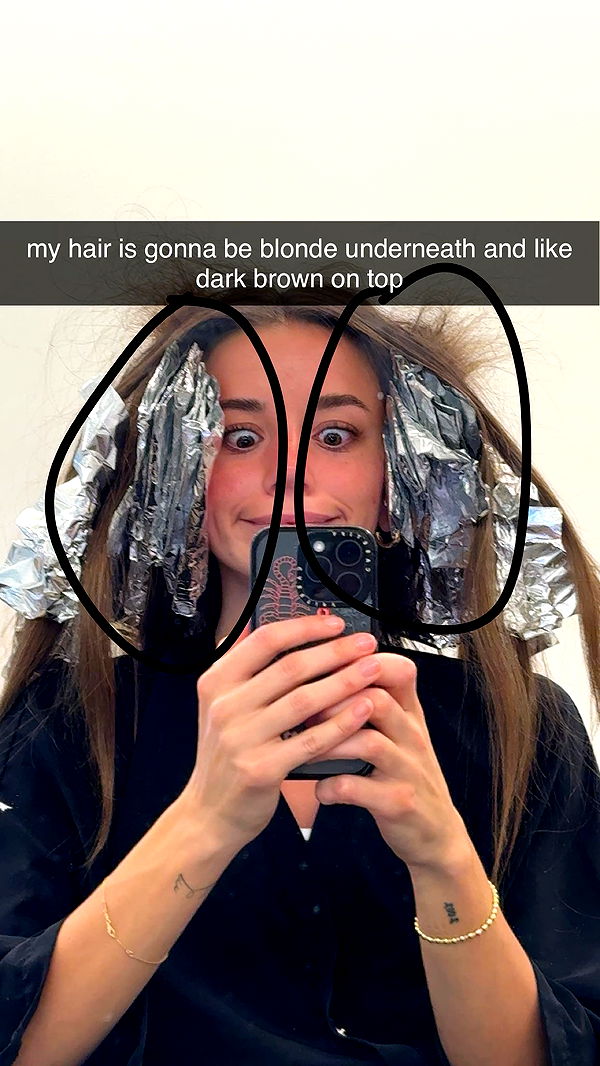 sadie.mckenna image ~ Altpins