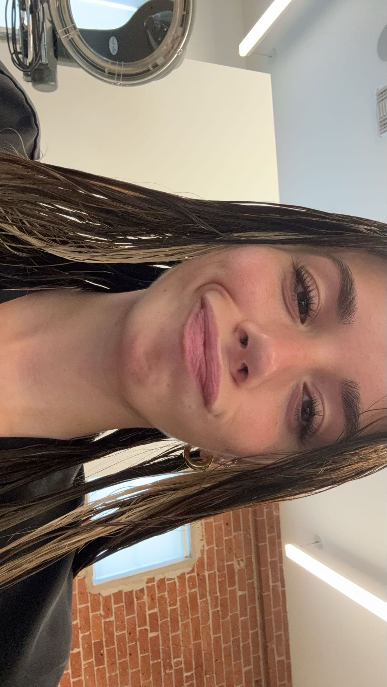 sadie.mckenna snapchat image archive image