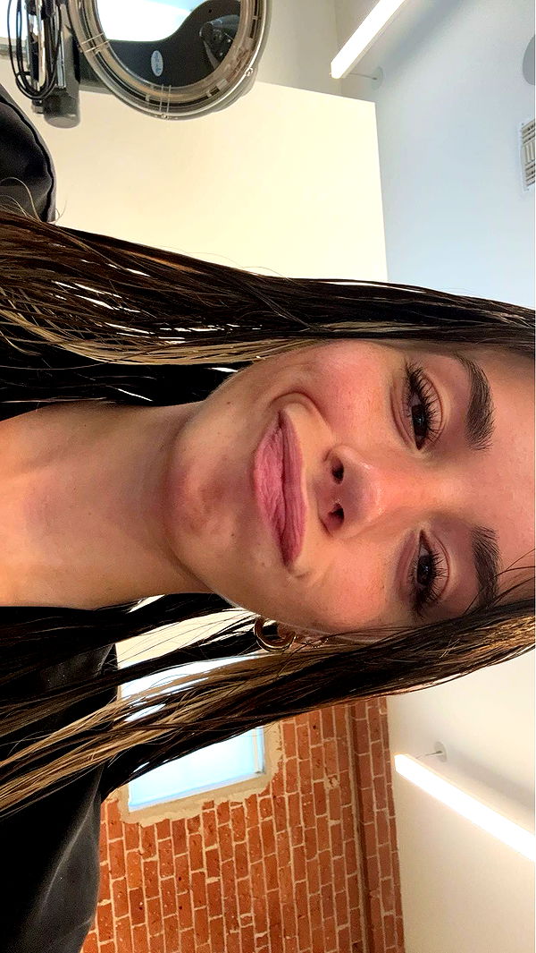 sadie.mckenna image ~ Altpins