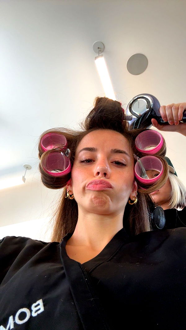 sadie.mckenna image ~ Altpins