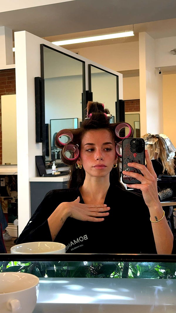 sadie.mckenna image ~ Altpins