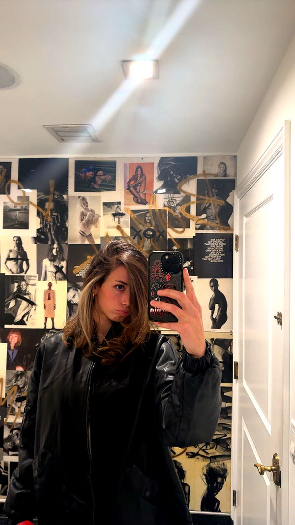 sadie.mckenna image ~ Altpins