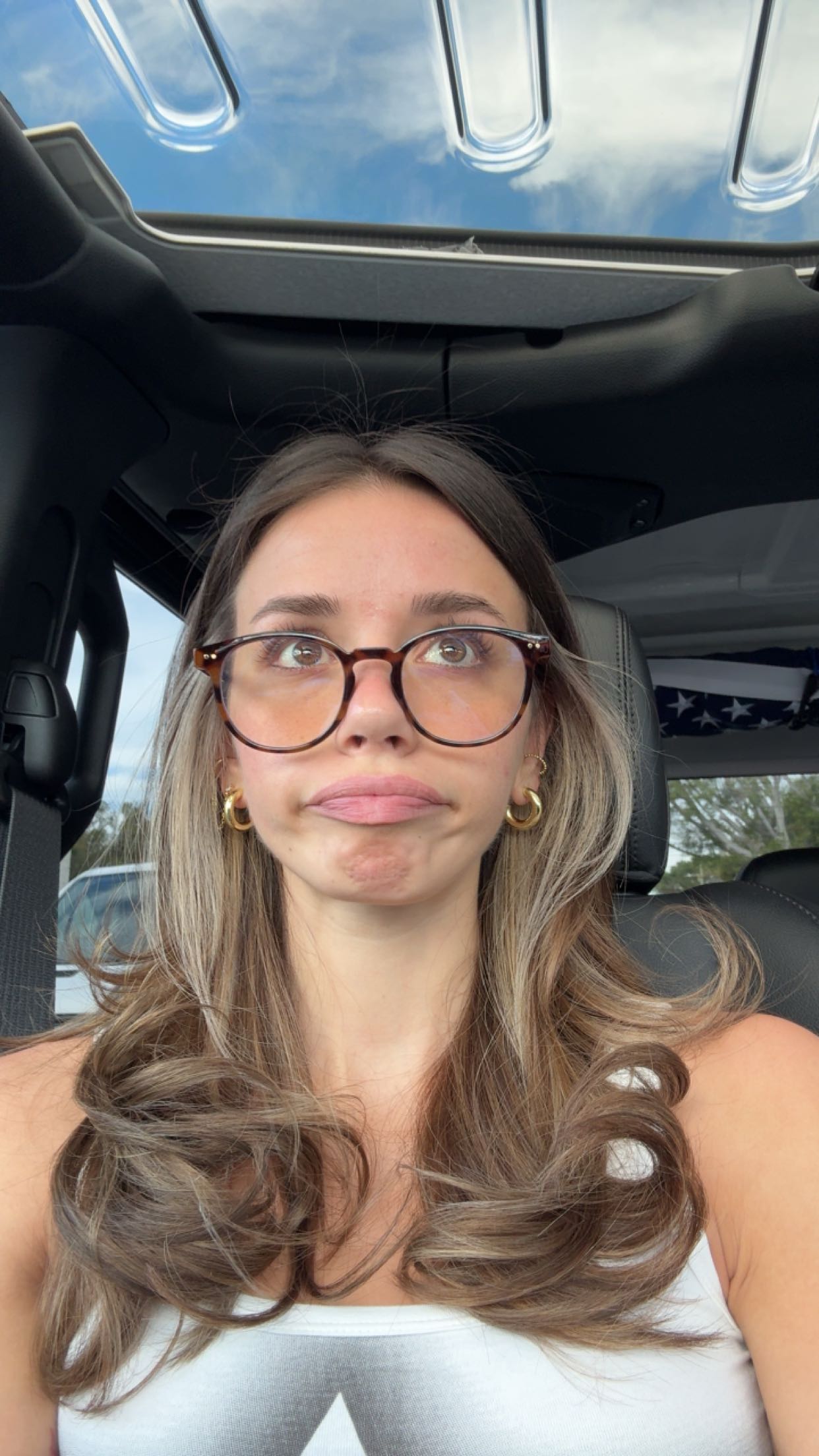 sadie.mckenna snapchat image archive image