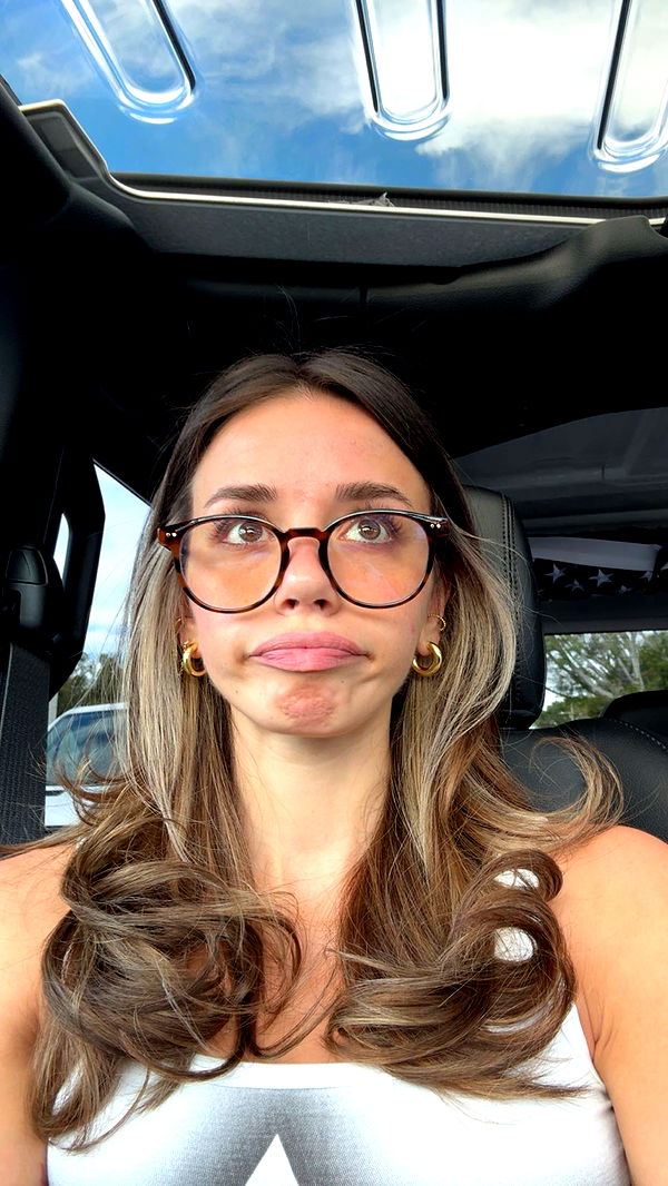 sadie.mckenna image ~ Altpins