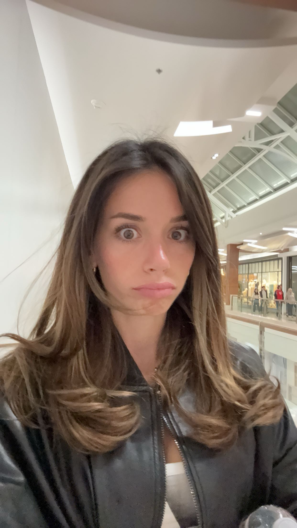 sadie.mckenna snapchat image archive image