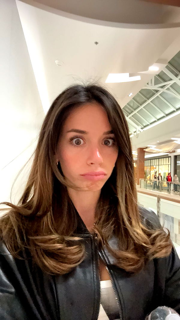 sadie.mckenna image ~ Altpins