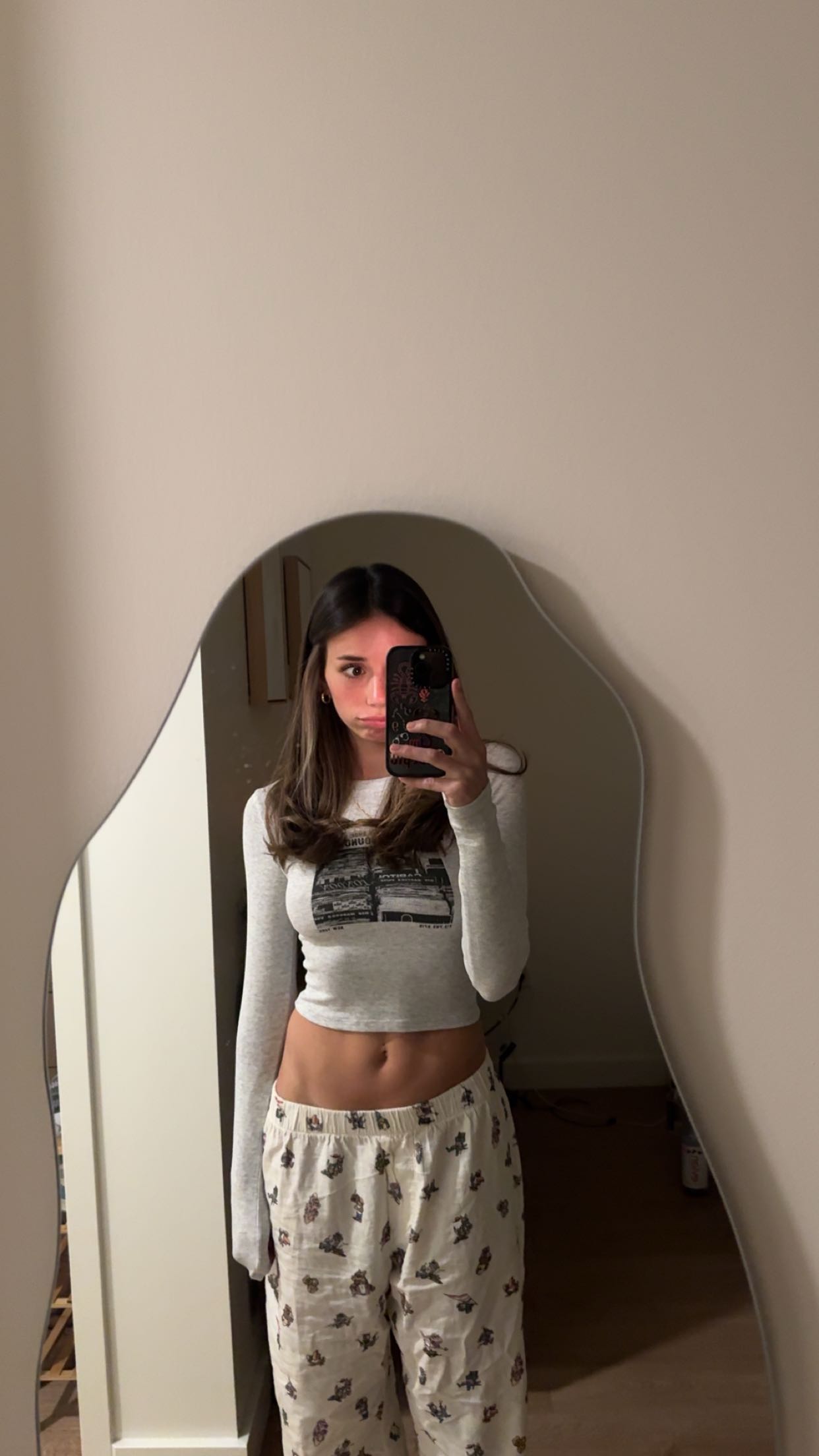 sadie.mckenna snapchat image archive image