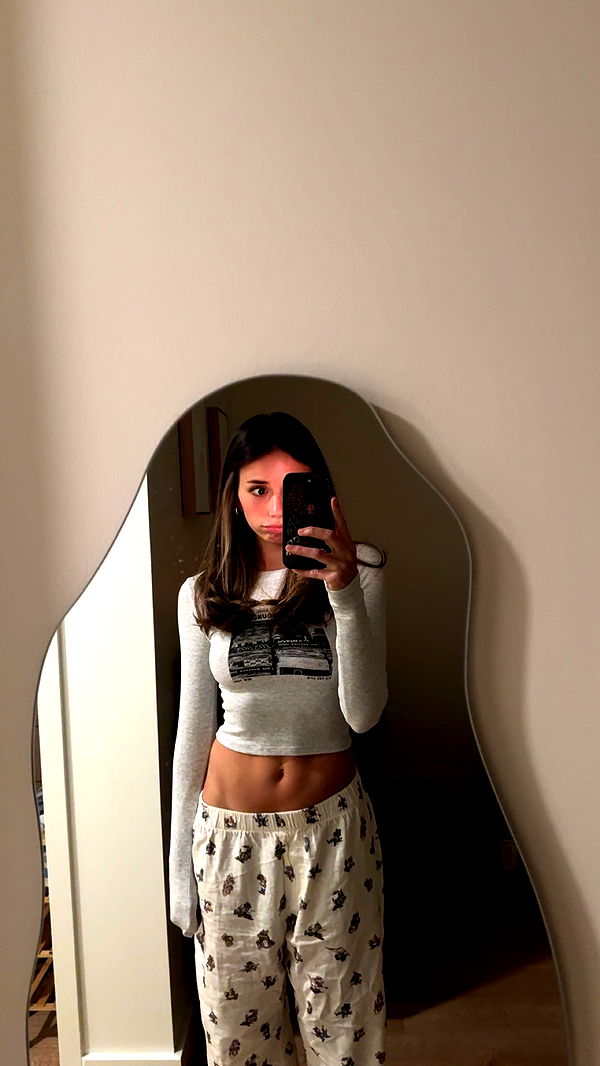 sadie.mckenna image ~ Altpins