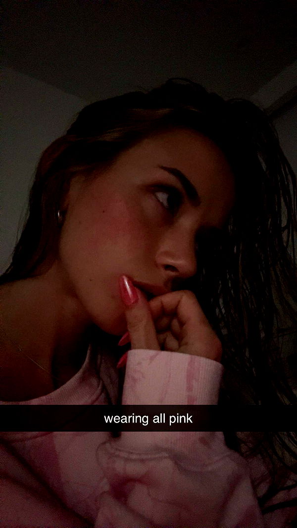 sadie.mckenna image ~ Altpins