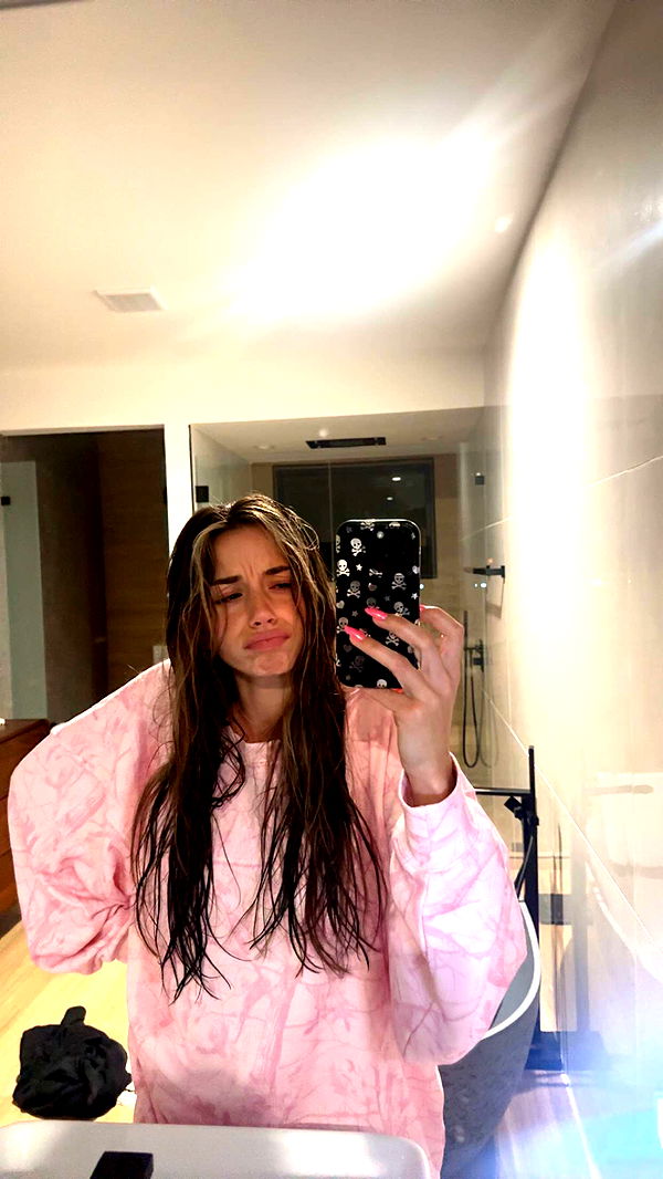 sadie.mckenna image ~ Altpins