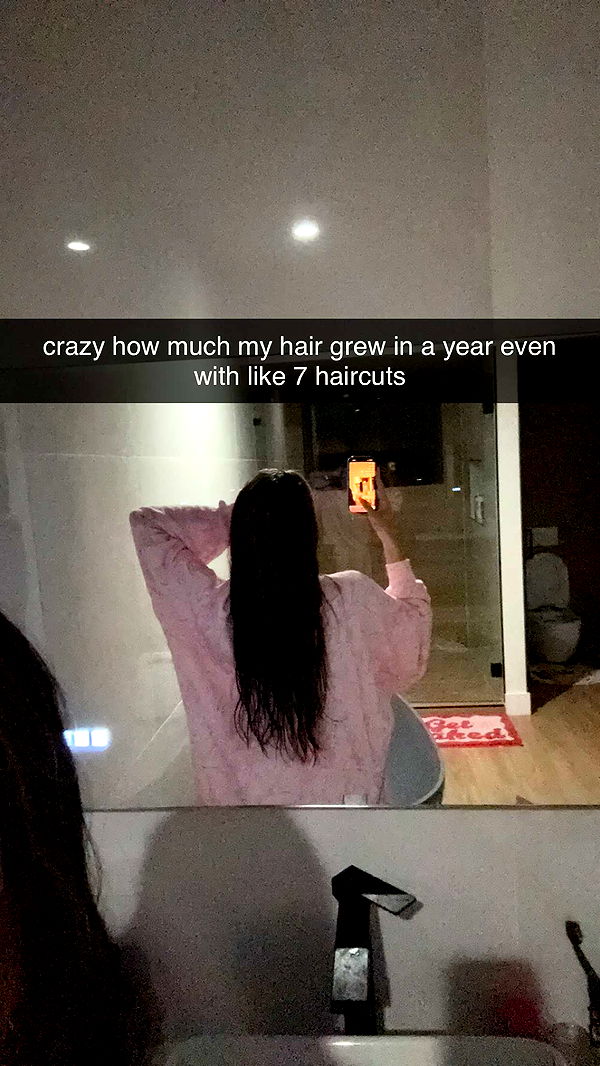 sadie.mckenna image ~ Altpins