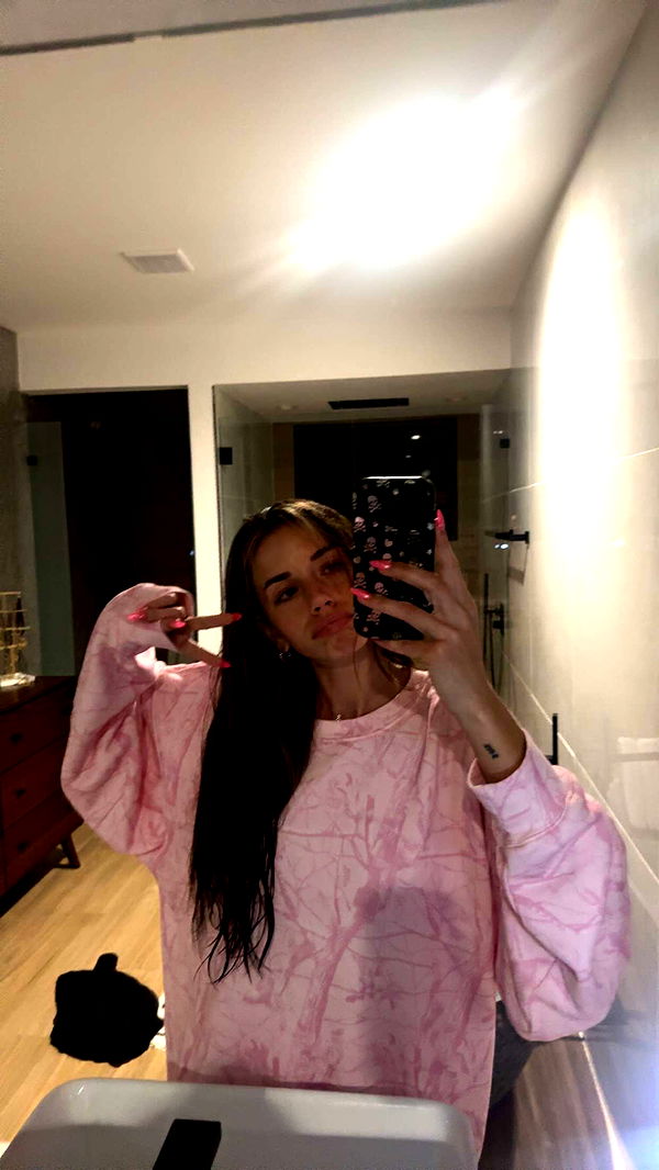 sadie.mckenna image ~ Altpins