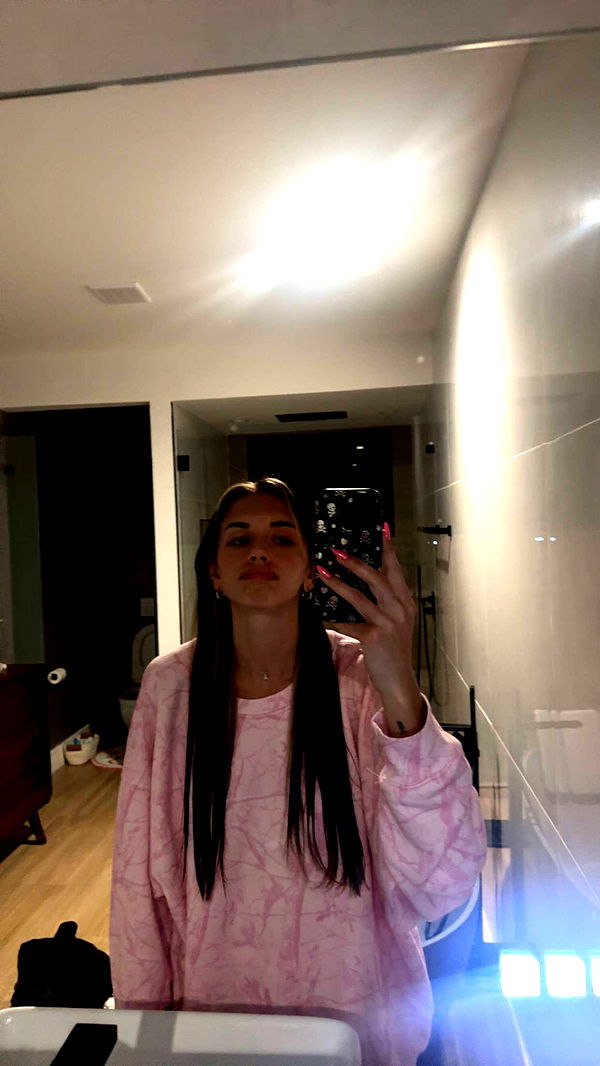 sadie.mckenna image ~ Altpins