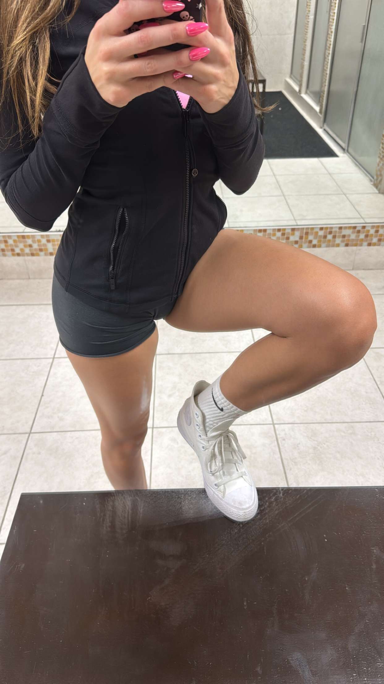 sadie.mckenna snapchat image archive image